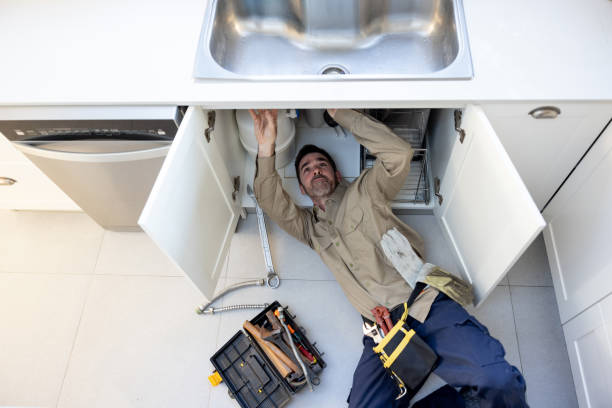 Best 24-Hour Plumber Near Me  in Lexington, MN