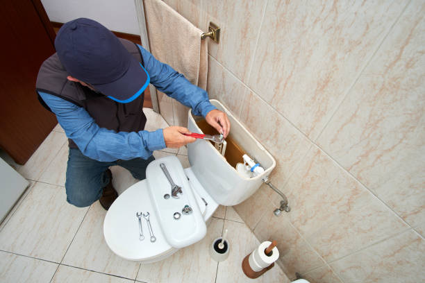 Best Commercial Plumbing Services  in Lexington, MN